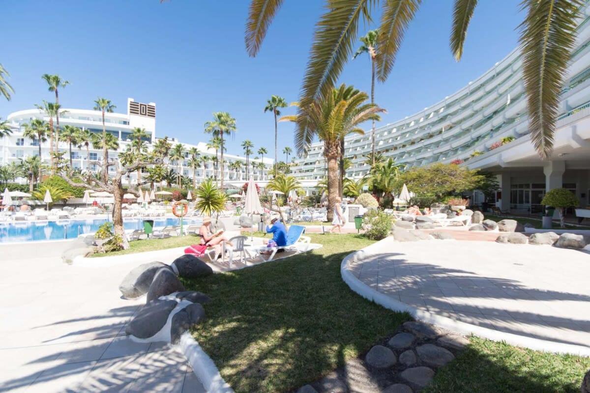 Altamira 38 - One Bed * Costa Adeje (Tenerife)